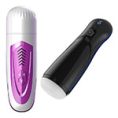 categoria masturbatore automatico vagina artificiale