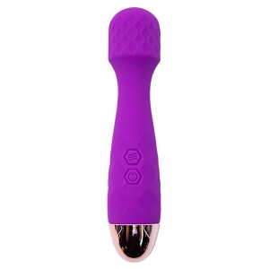 av vibratore bacchetta per massaggio