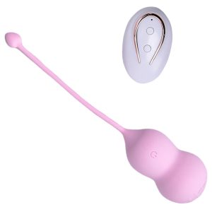 uovo vibratore senza fili