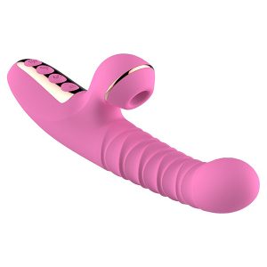dildo automatico per la spinta