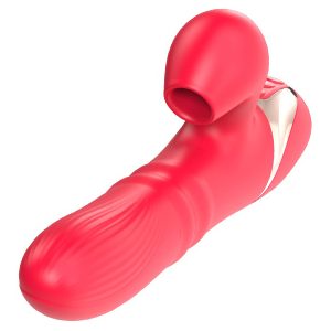massaggio con vibratore vaginale