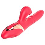 massaggio con vibratore vaginale