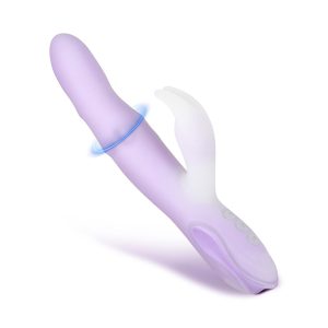 giocattolo del sesso della ragazza