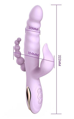 parametri del giocattolo del sesso per adulti