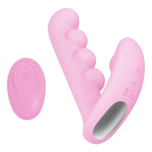 vibratore massaggiatore per la prostata