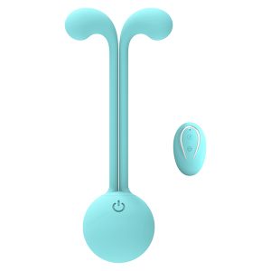 vibratore indossabile con telecomando
