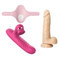 categoria giocattoli sessuali per donne